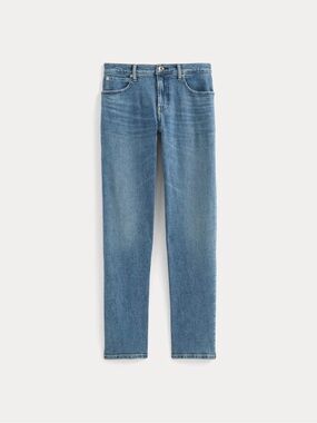 EVERLANE THE SELVEDGE SLIM-FIT JEAN